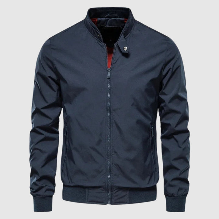 Libuše – Αδιάβροχο bomber jacket