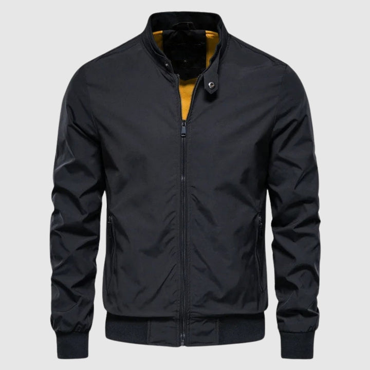 Libuše – Αδιάβροχο bomber jacket