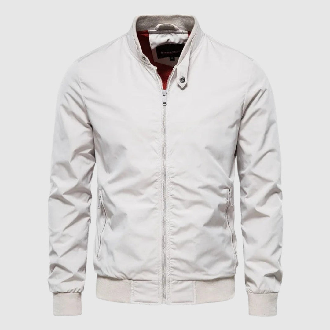 Libuše – Αδιάβροχο bomber jacket