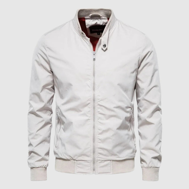 Libuše – Αδιάβροχο bomber jacket