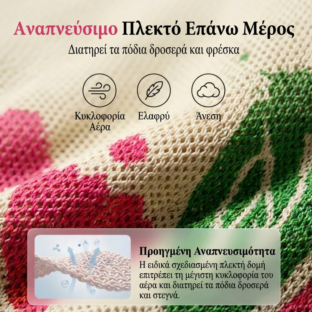 Athena - Ελαφριά Αθλητικά Παπούτσια