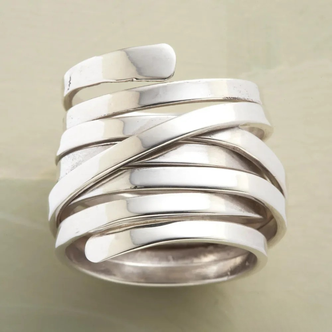 Luisa - Vintage Ring