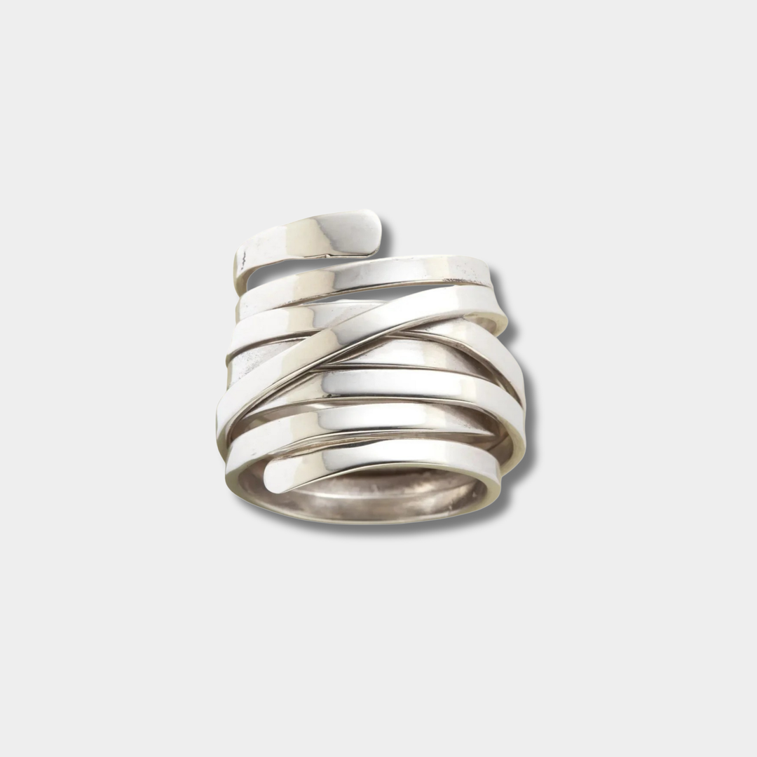 Luisa - Vintage Ring