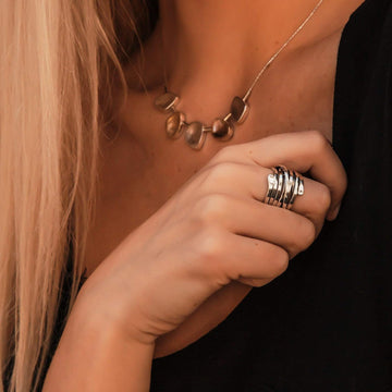 Luisa - Vintage Ring