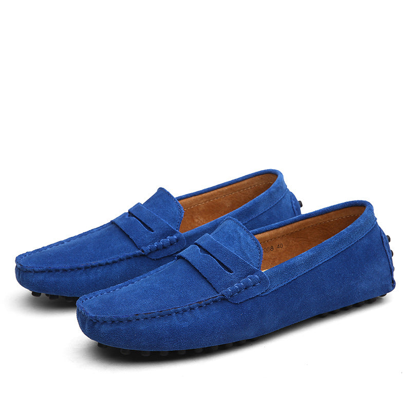 Κλασικά άνετα παπούτσια