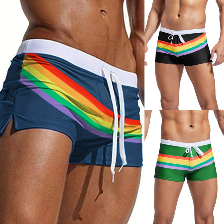 Jokin | Μαγιό Rainbow Sport