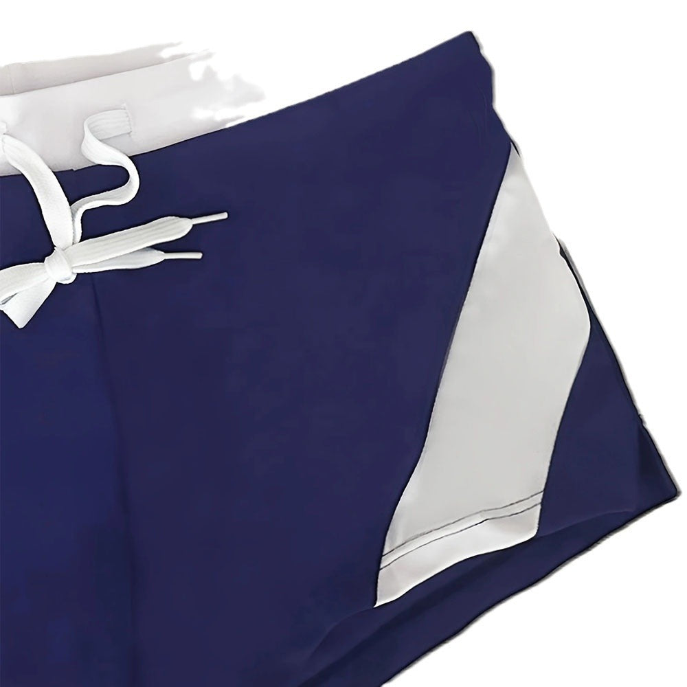 Iker | Σορτς Μπάνιου Αθλητικού Στυλ