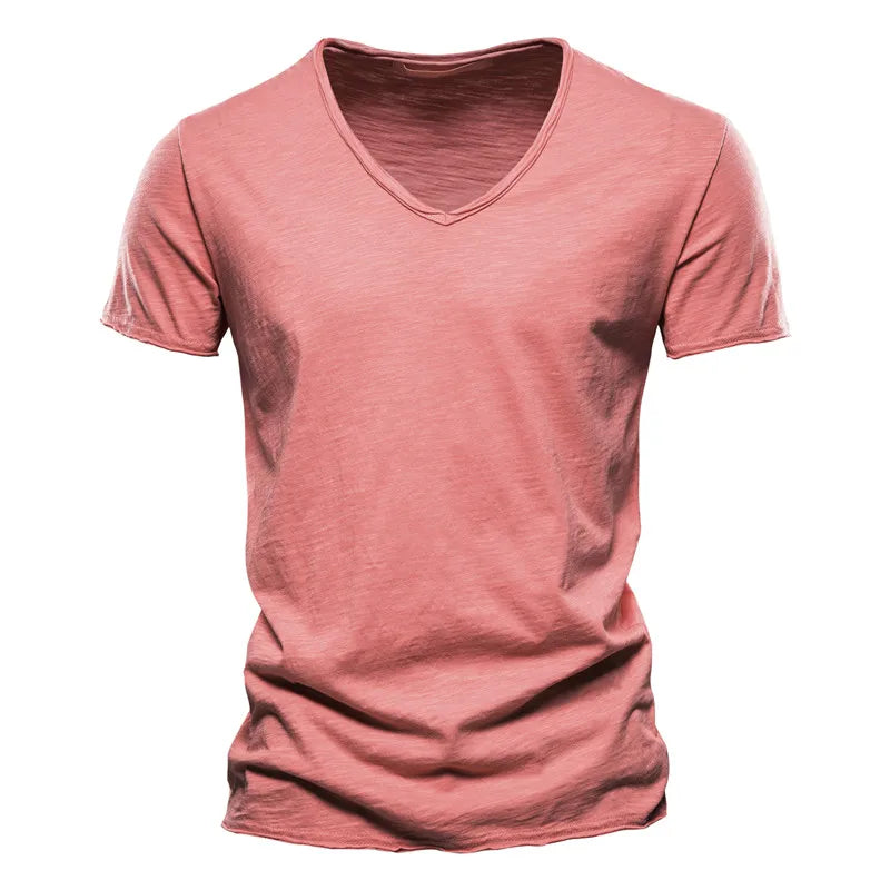 Zeus - Καλοκαιρινό T-shirt από βαμβάκι