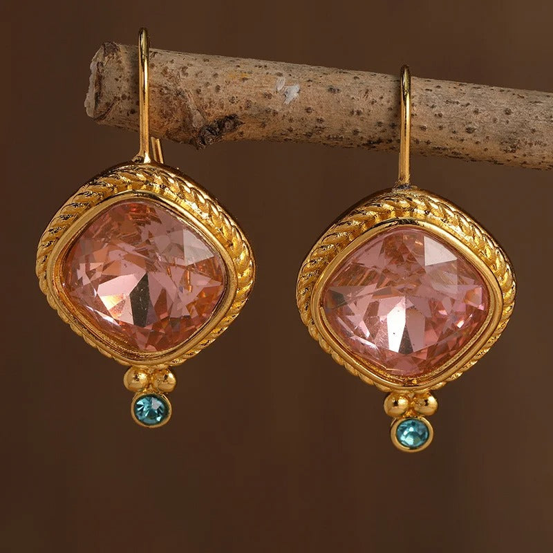 Κλασικά Σκουλαρίκια Railey για Σένα